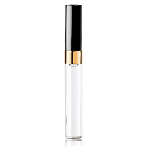 CHANEL Gloss Volume Plumping Lipgloss Reviews 